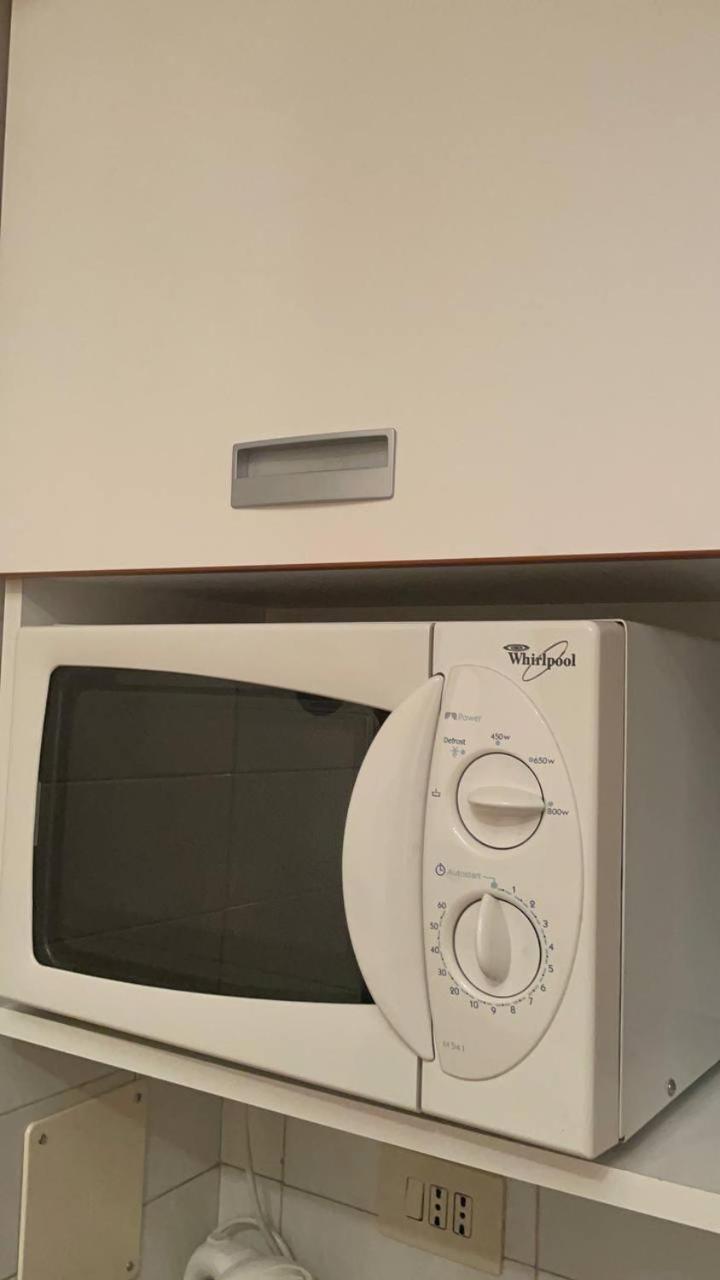 Aparthotel Metro Lanza Palace Mailand